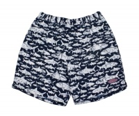 Vineyard Vines Blue Blazer Bonefish Distress Mens Chappy Swim Trunks Vineyard Vines Blue Blazer Bonefish Distress Mens Chappy Swim Trunks