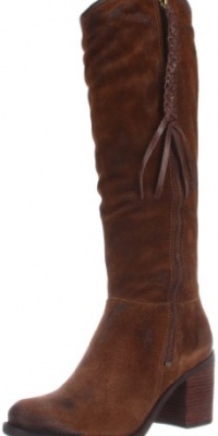 Steven by Steve Madden Women's Wishfil Boot Steven by Steve Madden Women's Wishfil Boot
