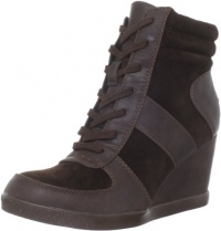 Wanted Shoes Women's Waverly Fashion Sneaker Wanted Shoes Women's Waverly Fashion Sneaker