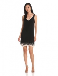 Gypsy 05 Women's Punta Cana Laser Cut Silk Dress, Latte, Medium Gypsy 05 Women's Punta Cana Laser Cut Silk Dress, Latte, Medium