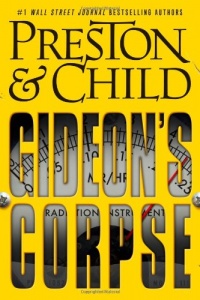 Gideon's Corpse Gideon's Corpse