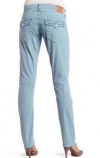 True Religion Brand Jeans Women's Cameron Boyfriend Pants Oasis True Religion Brand Jeans Women's Cameron Boyfriend Pants Oasis