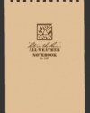 Rite In The Rain 4X6 Notebook - Tan #946T