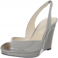 KORS Michael Kors Women's Vivian Slingback Sandal KORS Michael Kors Women's Vivian Slingback Sandal