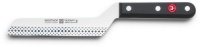 Wusthof Gourmet 4-1/2-Inch Offset Cheese Knife Wusthof Gourmet 4-1/2-Inch Offset Cheese Knife