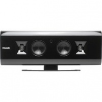 Klipsch G-17 Air Wireless Sound System (High Gloss Black, 1)