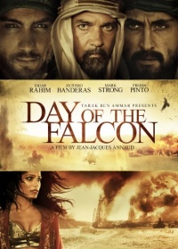 Day of the Falcon Day of the Falcon