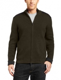 Victorinox Men's Mahale Cardigan Sweater Victorinox Men's Mahale Cardigan Sweater