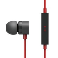 elago E502M Control Talk In-Ear Earphones - Black/Red, Carrying Case included (Compatible with iPhone 5,4/4S,3G/3GS,Galaxy. Control-Talk with built in Microphone) elago E502M Control Talk In-Ear Earphones - Black/Red, Carrying Case included (Compatible with iPhone 5,4/4S,3G/3GS,Galaxy. Control-Talk with built in Microphone)