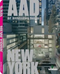 AAD New York: Art Architecture Design AAD New York: Art Architecture Design