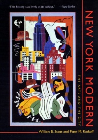 New York Modern: The Arts and the City