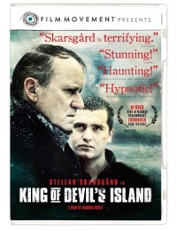 King of Devil's Island King of Devil's Island