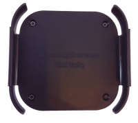 Out Of Sight Bracket for the Apple TV Out Of Sight Bracket for the Apple TV