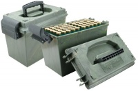 MTM 100 Round 12 Gauge Shotshell Dry Box MTM 100 Round 12 Gauge Shotshell Dry Box