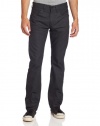 Levi's Men's 513 Slim Straight Fit Line 8 Jean