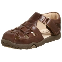 Stride Rite Kid's Reid Fisherman Sandal (Infant/Toddler) Stride Rite Kid's Reid Fisherman Sandal (Infant/Toddler)