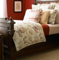 Lauren by Ralph Lauren Lake House Floral TWIN Duvet Cover Lauren by Ralph Lauren Lake House Floral TWIN Duvet Cover