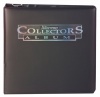 Ultra Pro 3 Collectors Album (Black)