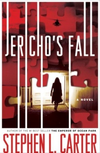 Jericho's Fall Jericho's Fall