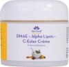 derma e - Dmae-Alpha Lipoic-C-Ester, 2 oz cream [Health and Beauty]