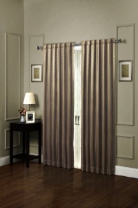 Mercer Fire Retardant Panel, Taupe Mercer Fire Retardant Panel, Taupe