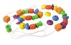 Plan Toy Lacing Beads