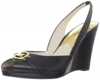Michael Michael Kors Women's Rochelle Peep-Toe Pump Michael Michael Kors Women's Rochelle Peep-Toe Pump