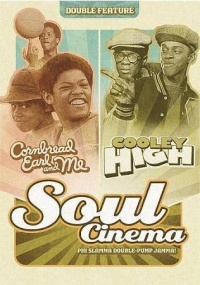 Cornbread, Earl and Me/Cooley High Cornbread, Earl and Me/Cooley High