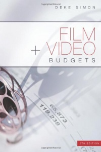 Film + Video Budgets 5th Edition Film + Video Budgets 5th Edition