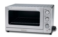 Cuisinart TOB-60 Convection Toaster Oven Broiler Cuisinart TOB-60 Convection Toaster Oven Broiler