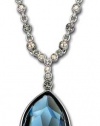 Swarovski Meringue Montana Necklace 1062666