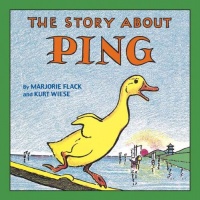 The Story about Ping (Reading Railroad Books) The Story about Ping (Reading Railroad Books)