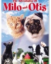 The Adventures of Milo and Otis