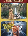 Homeward Bound - The Incredible Journey / Homeward Bound II - Lost In San Francisco