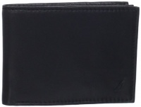 Nautica Men's Gunport Global Passcase Nautica Men's Gunport Global Passcase
