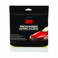 3M Perfect-It Show Car Detailing Cloth, 12-inch x 14-inch