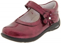 Stride Rite SRT Trista Mary Jane (Toddler/Little Kid),Plum,13.5 M US Little Kid Stride Rite SRT Trista Mary Jane (Toddler/Little Kid),Plum,13.5 M US Little Kid