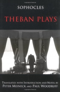 Theban Plays Theban Plays