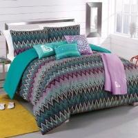 Roxy Tribal Dash Sham Body Pillow Throw Bedding Set Roxy Tribal Dash Sham Body Pillow Throw Bedding Set