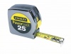 Stanley 33-425 Powerlock 25-Foot by 1-Inch Measuring Tape - Original