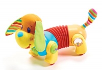 Tiny Love Baby Toy, Follow Me Fred Tiny Love Baby Toy, Follow Me Fred