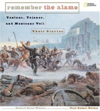 Remember the Alamo: Texians, Tejanos, and Mexicans Tell Their Stories Remember the Alamo: Texians, Tejanos, and Mexicans Tell Their Stories
