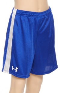 Boys’ UA Ultimate 9 Shorts Bottoms by Under Armour Boys’ UA Ultimate 9 Shorts Bottoms by Under Armour