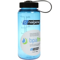 Nalgene Tritan Wide Mouth BPA-Free Water Bottle Nalgene Tritan Wide Mouth BPA-Free Water Bottle