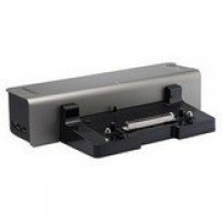 HP 120W Basic Docking Station KP080AA#ABA HP 120W Basic Docking Station KP080AA#ABA