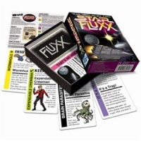 Card Game-Star Fluxx Card Game-Star Fluxx