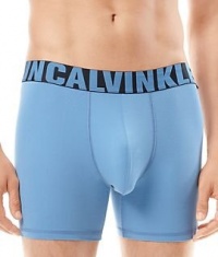 Calvin Klein Men's X Micro Boxer Fashion Boxer Brief, Windsurf, Medium Calvin Klein Men's X Micro Boxer Fashion Boxer Brief, Windsurf, Medium