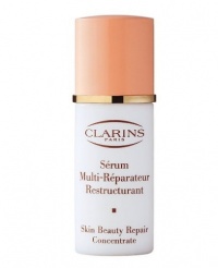 Clarins Skin Beauty Repair Concentrate, 0.5-Ounce