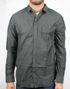 Volcom Men's Terrain Long Sleeve Shirt