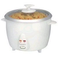 6 Cup Rice Cooker 6 Cup Rice Cooker